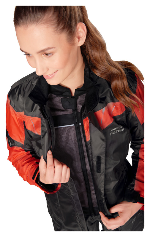 FASTWAY RAIN BASIC 201