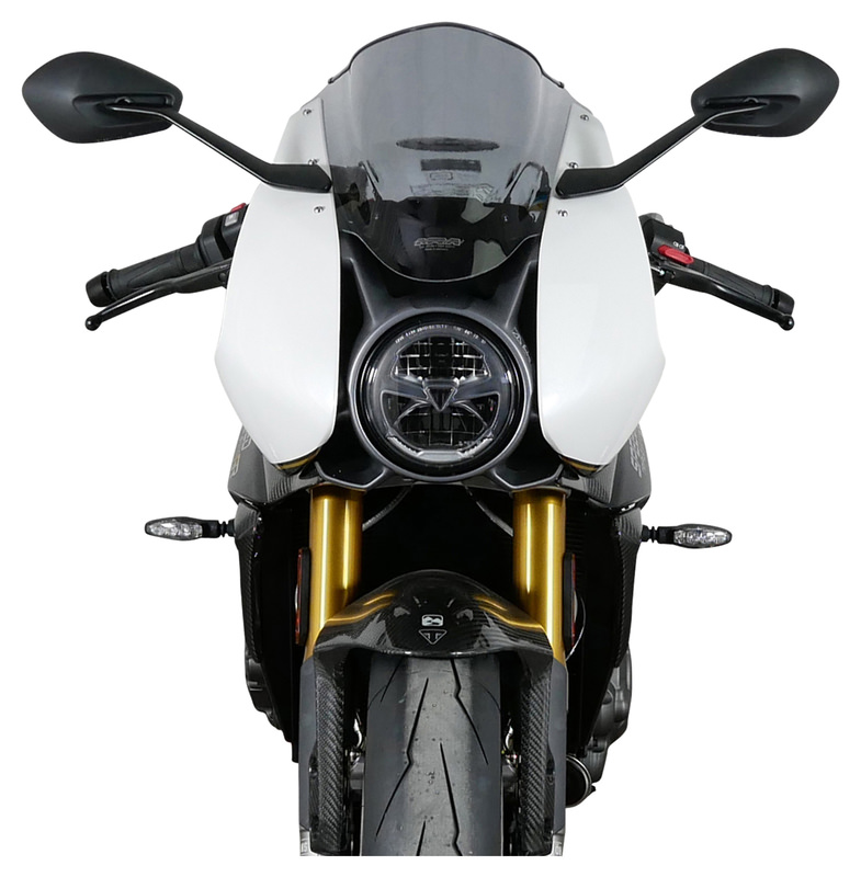 MRA RACINGSCHEIBE