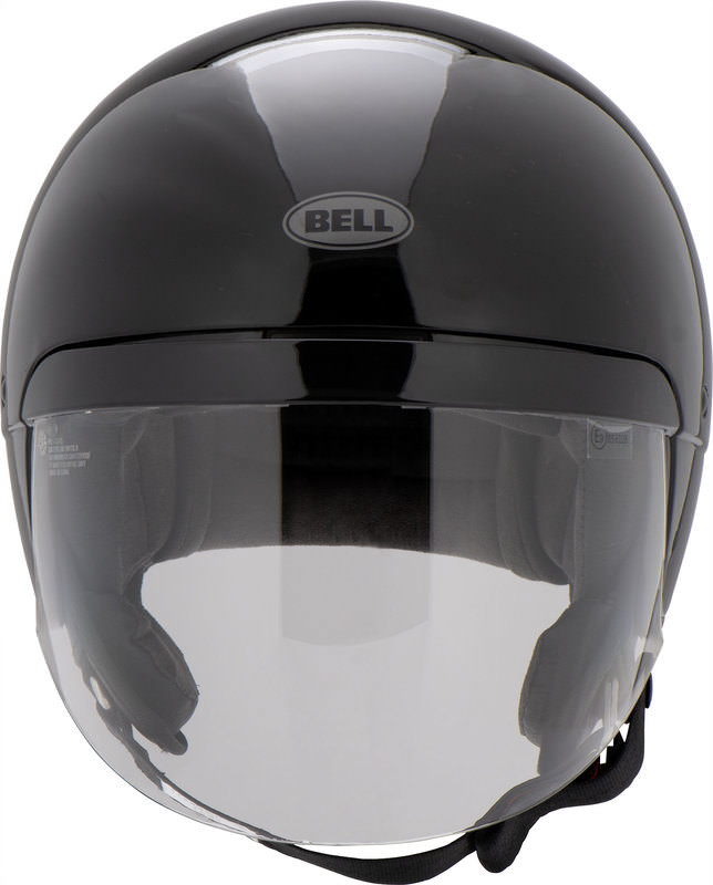BELL SCOUT AIR VISIERE
