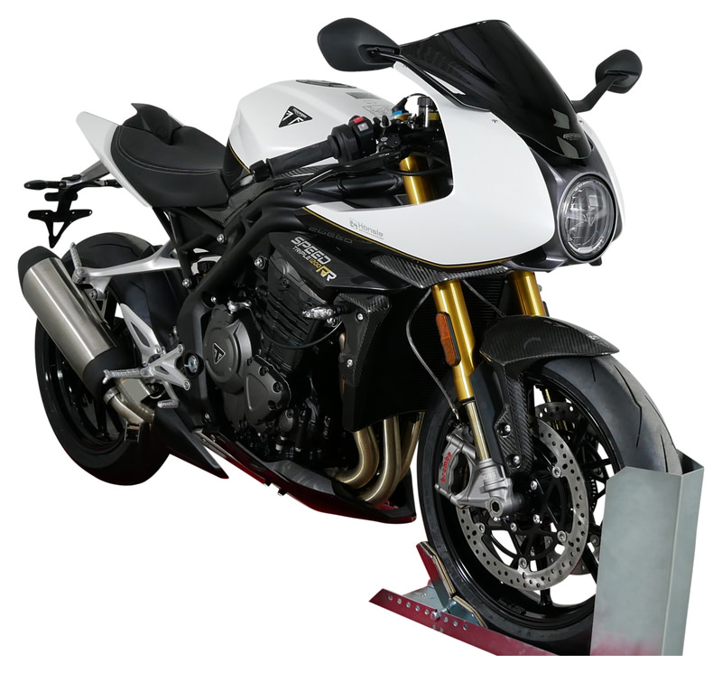 BULLE RACING MRA, NOIRE