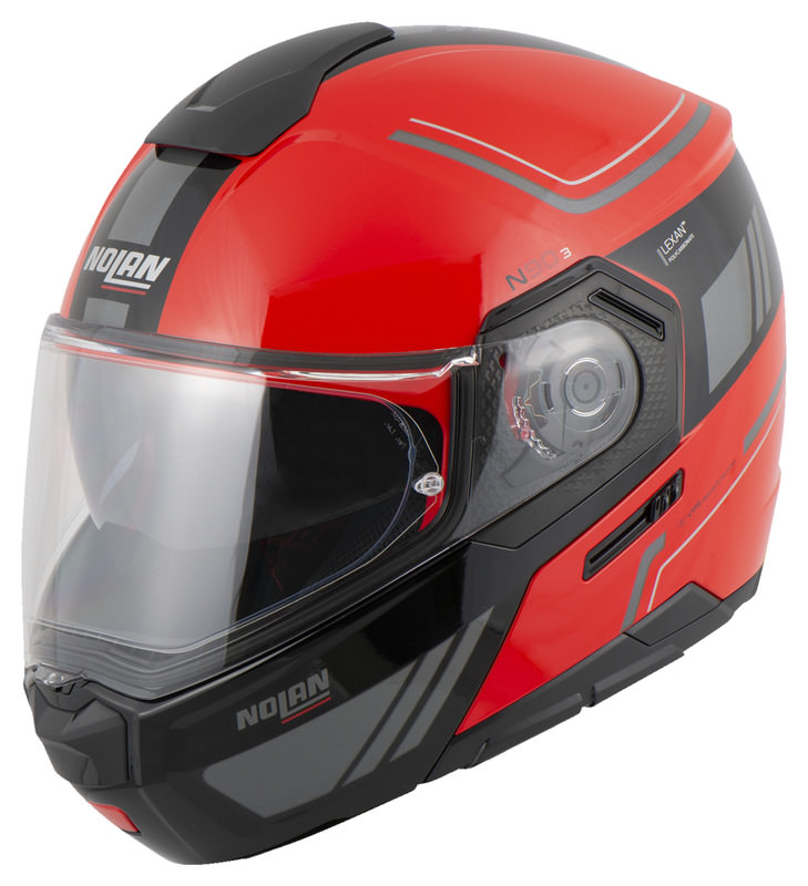 Buy Nolan N90-3 Voyager Flip-Up Helmet | Louis motorcycle clothing and  technology