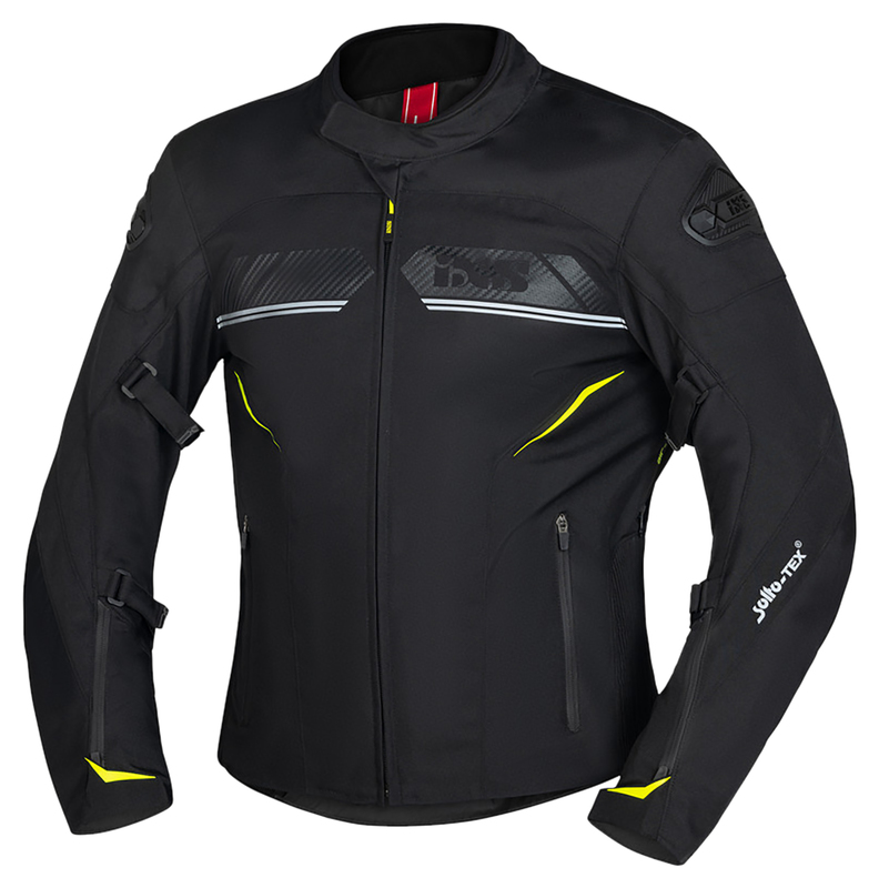 IXS CARBON-ST