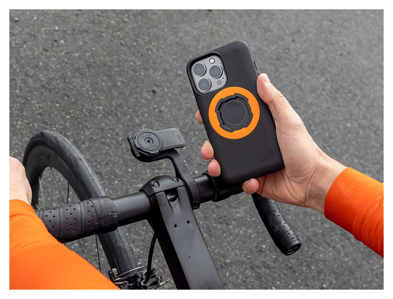 Quad Lock MAG Ring diverse Farben, für alle MAG Cases