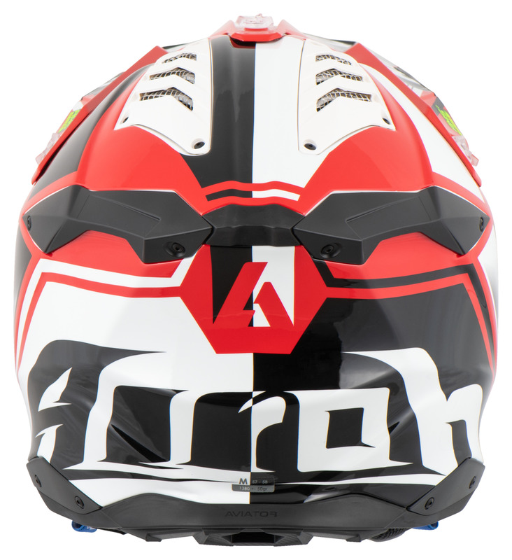 AIROH AVIATOR III