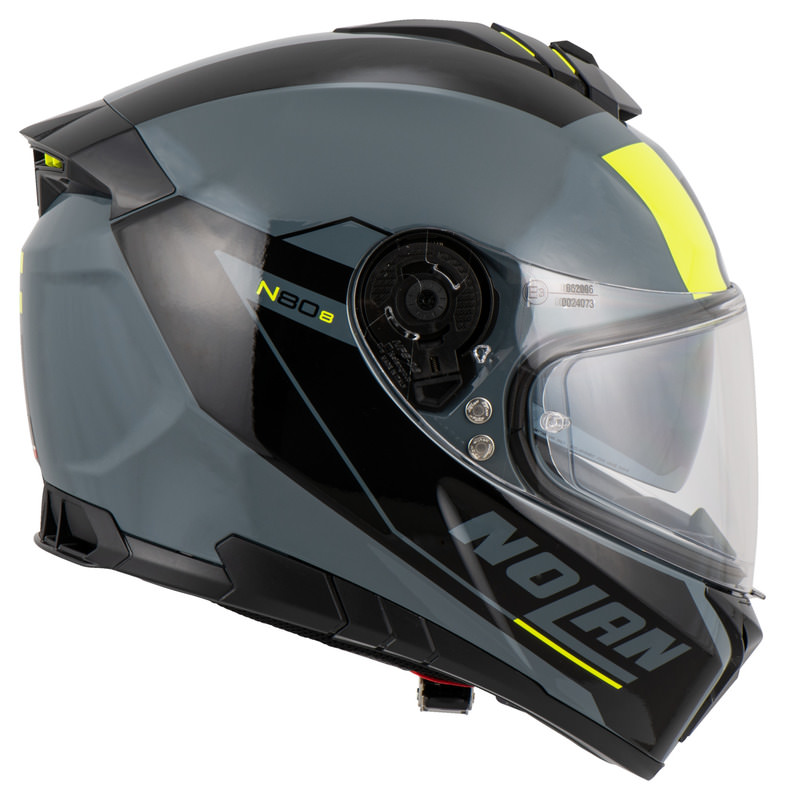 NOLAN N80-8    GR.XS