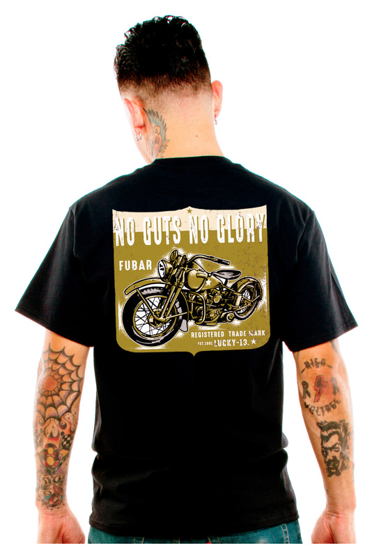 Louis motorcycle clothing and technology