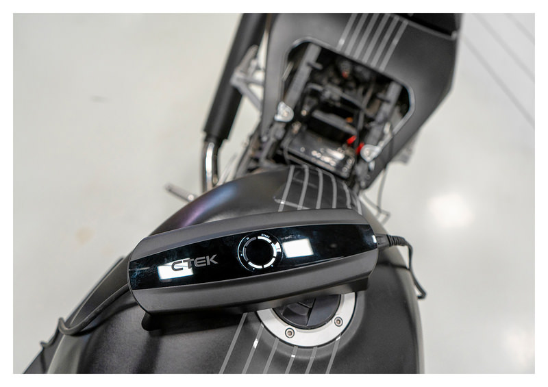 CTEK CS ONE EU