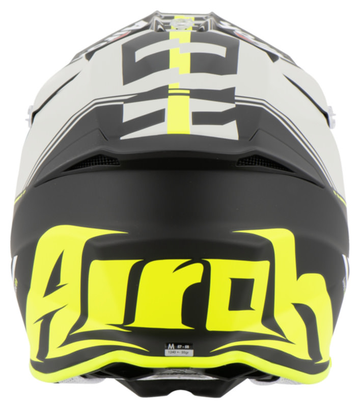 AIROH TWIST 2.0  GR.XXL