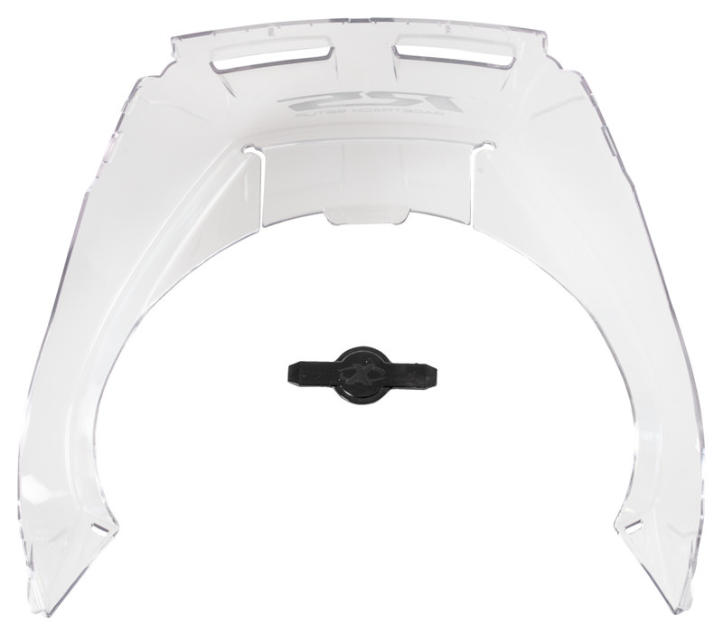 X-LITE SPOILER X-803 RS