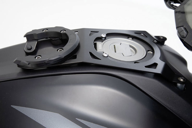 QUICK-LOCK TANKRING EVO