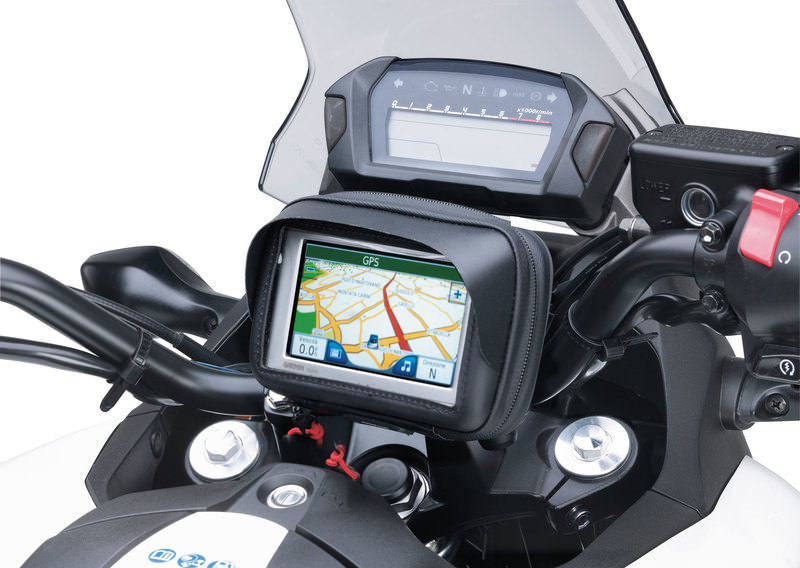 GIVI S954B GPS UNI-TASCHE