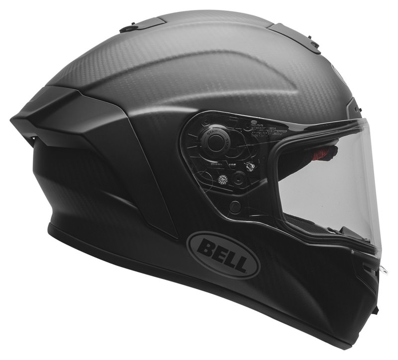 Bell Bell Race Star DLX Flex integraalhelm