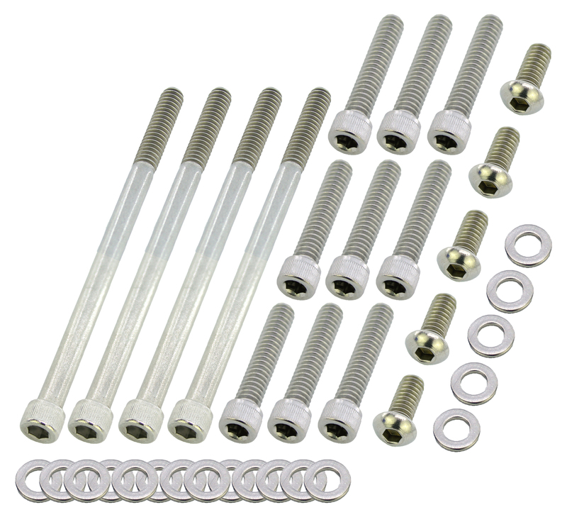 BOLT KIT PRIMARY