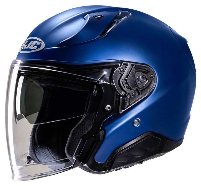 Buy HJC RPHA 31 Jet Helmet Louis motorcycle clothing and technology