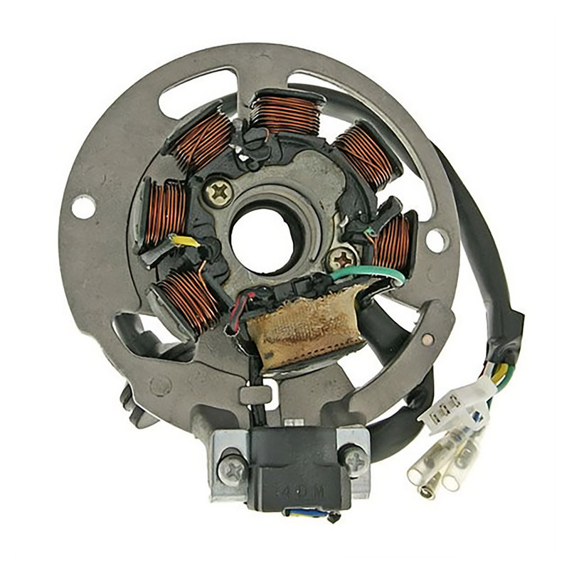 STATOR FOR
