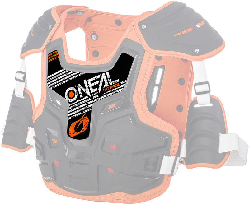 ONEAL PXR STONE SHIELD