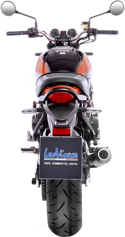 LEO VINCE LV-10