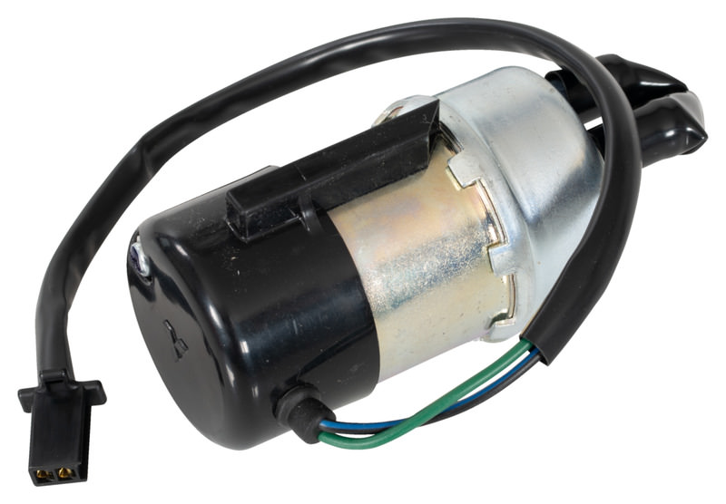 KRAFTSTOFFPUMPE TMX