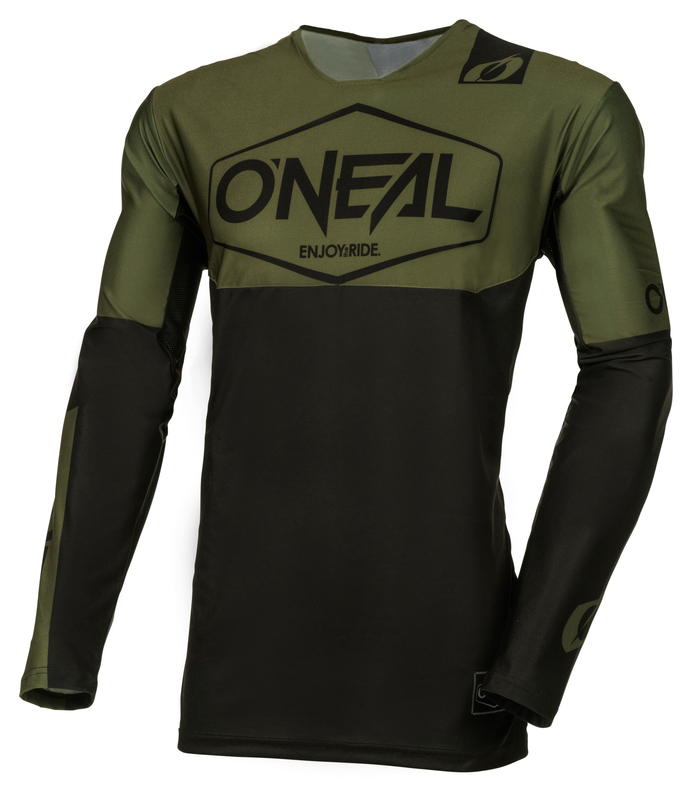 O'NEAL MAYHEM HEXX V.24