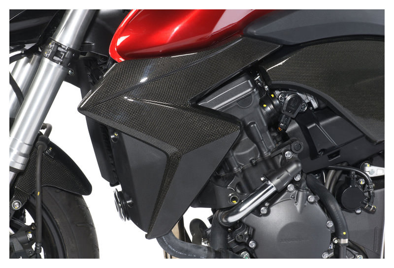 HONDA CB 1000 R