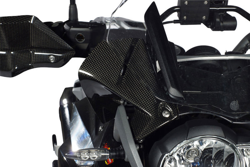BMW R1200 GS (LC) 13-18