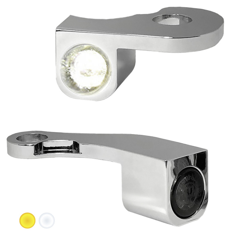 NANO LED UNDER-BAR TURN S