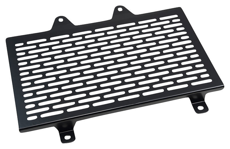 GRILLE DE RADIATEUR