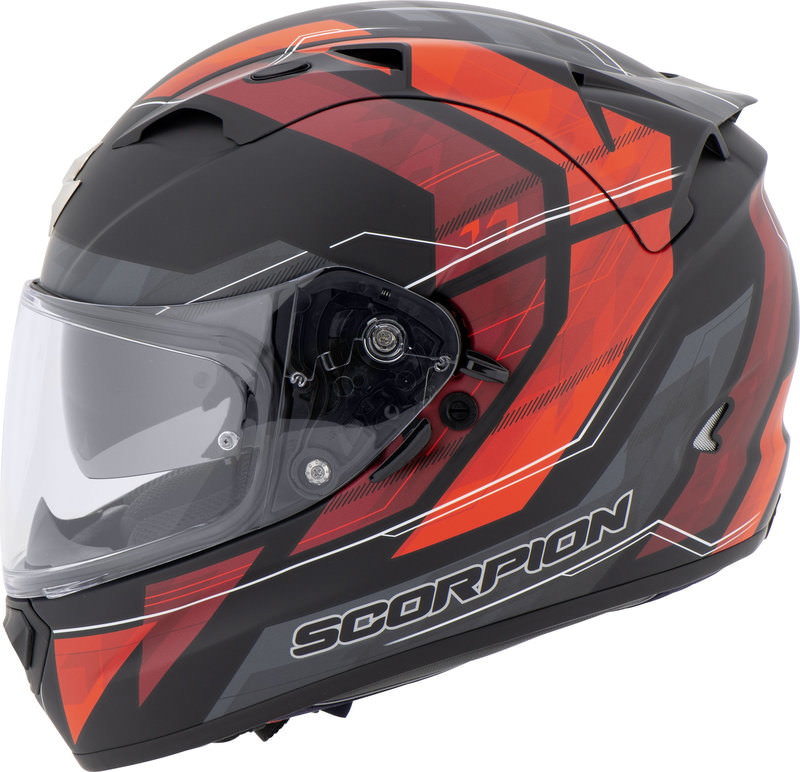 Buy Scorpion Exo 1200 Air Full Face Helmet Louis Motorcycle