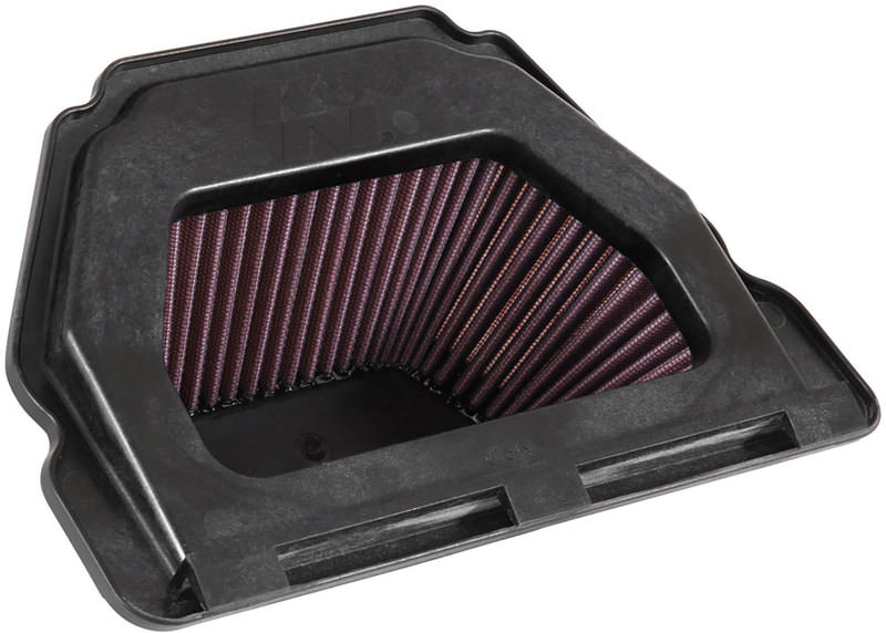 K&N DAUERLUFTFILTER