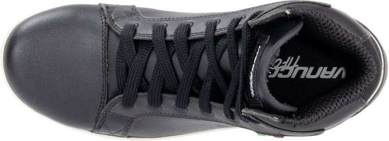 VANUCCI VTS 1 STIEFEL