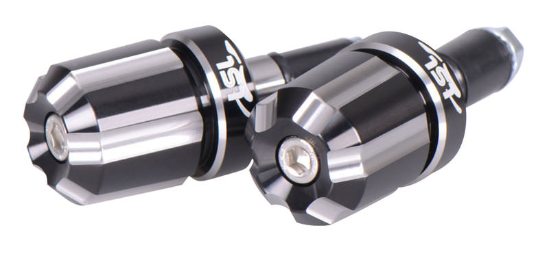 LSL BAR ENDS