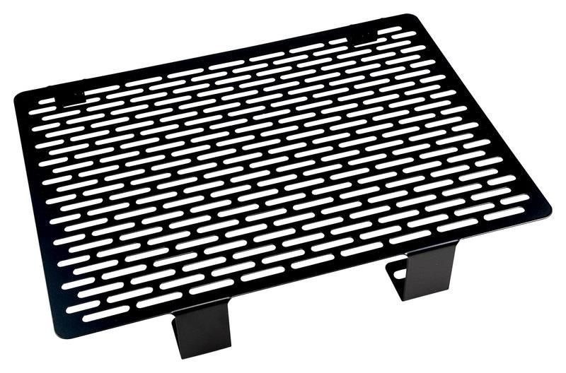 GRILLE DE RADIATEUR