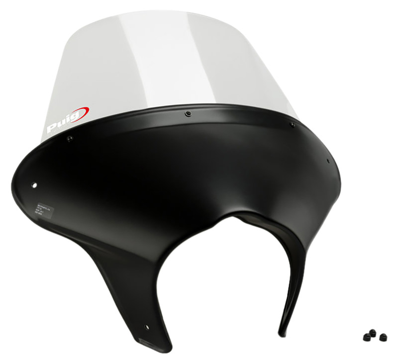 CARENA COPRIMAN. BATWING