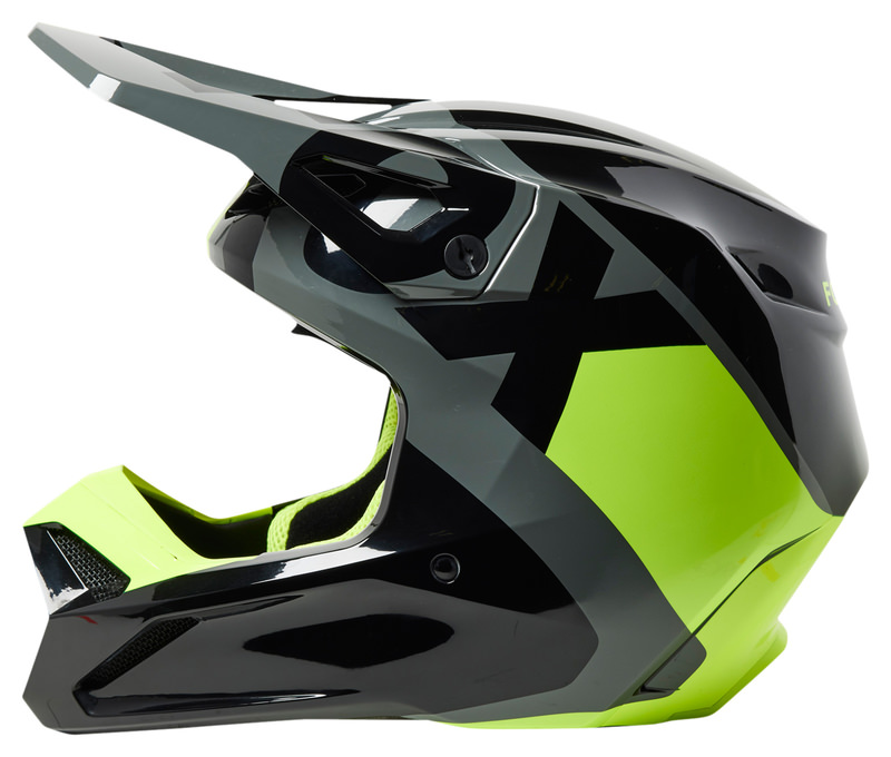 fox moto x helmet
