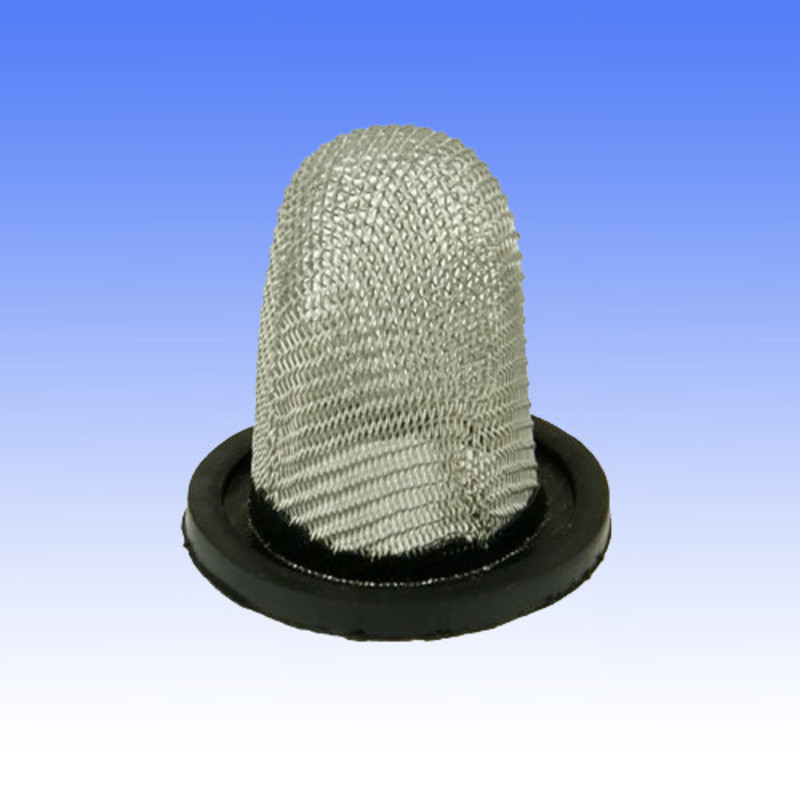 OIL STRAINER