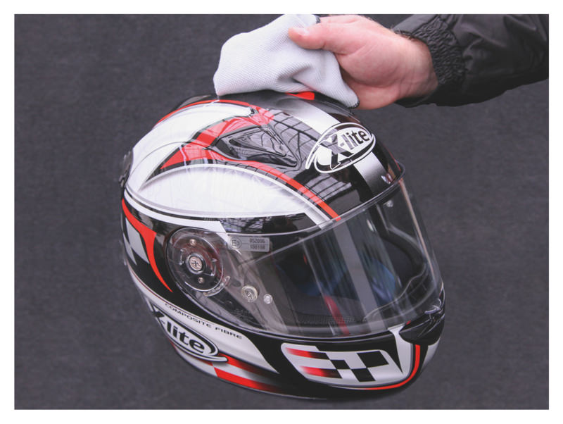 S100 LACK- U. KUNSTSTOFF-