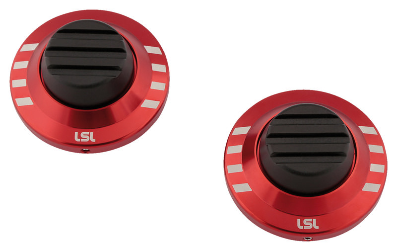LSL CRASH-PADS