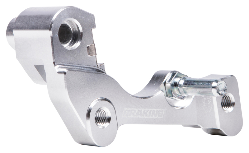 BRAKING OVERSIZE ADAPTER