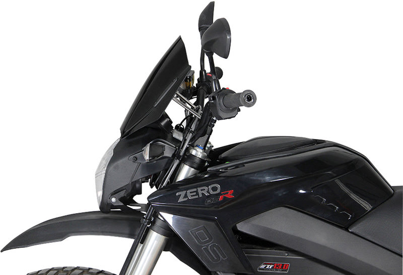 BULLE RACING MRA, NOIRE