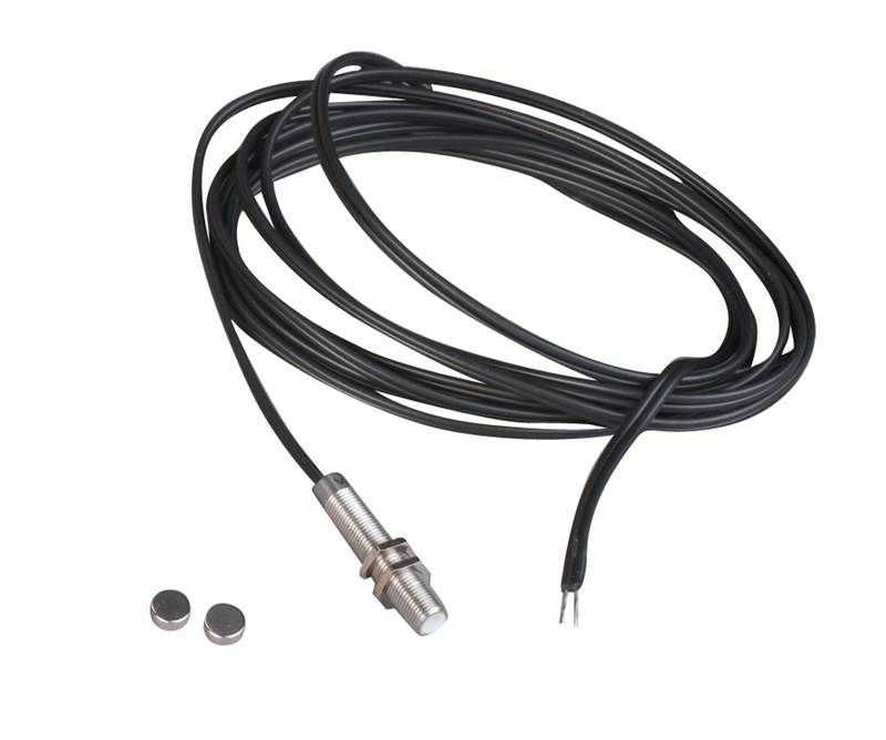 SPEEDO SENSOR DRY REED