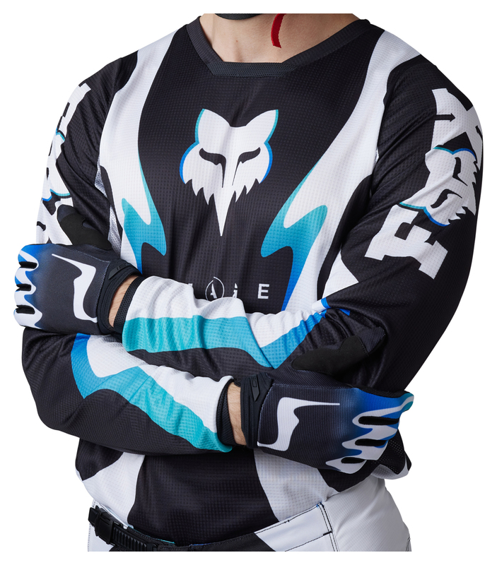 FOX 180 KOZMIK JERSEY