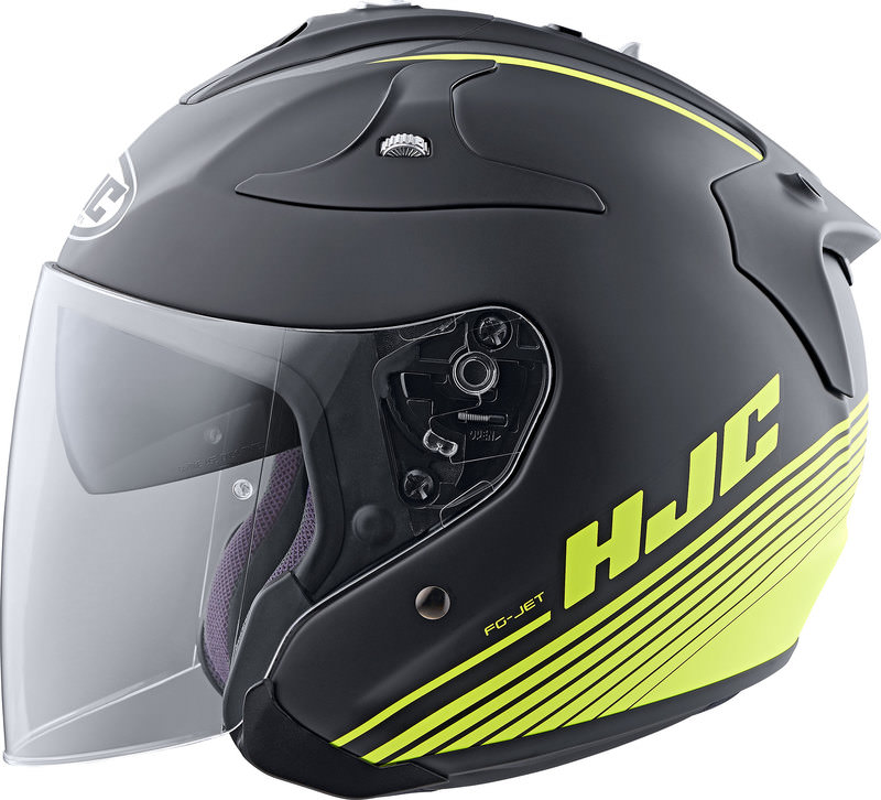 Hjc fg clearance