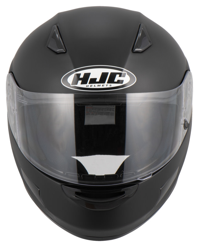HJC ACU Approved Anti Fog Lens CL-SP Full Face Helmet For Motorcycle Motorbike 