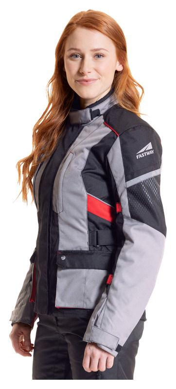FASTWAY WOMEN 211