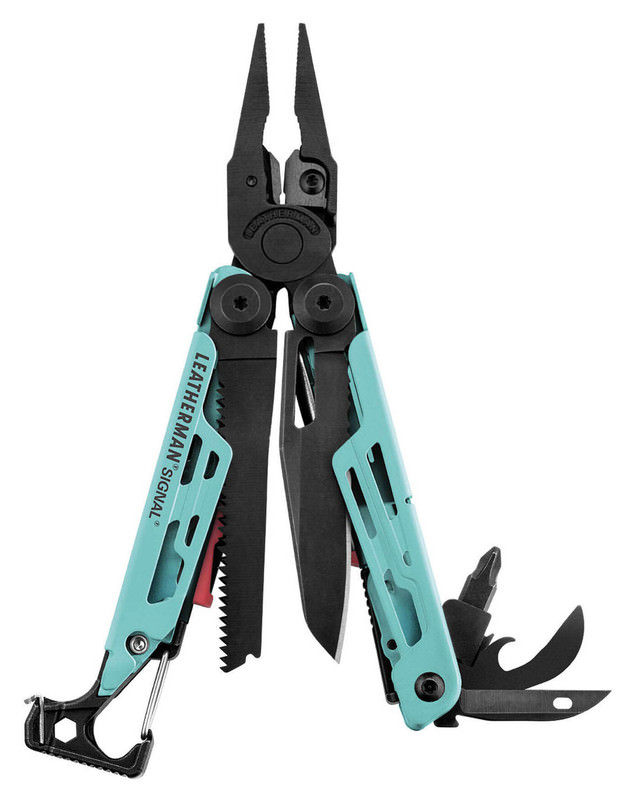 UTENS.MULTIUSO LEATHERMAN