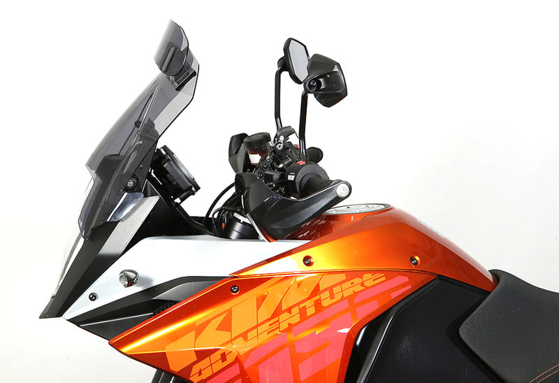 BULLE TOURING MRA VARIO