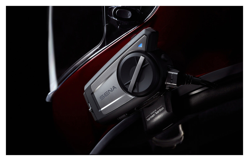 SENA 50C BLUETOOTH-