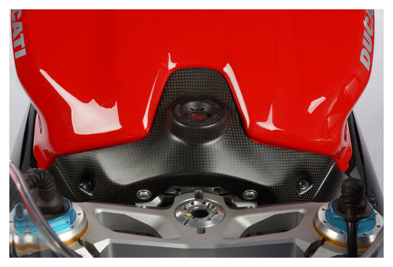 DUCATI PANIGALE 899/1199