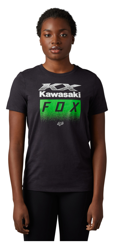FOX KAWASAKI X KAWI