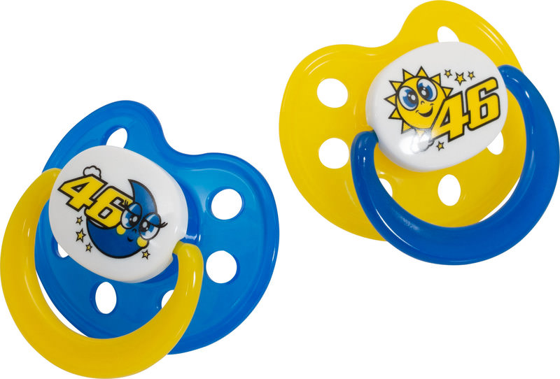 KIT SUCCHIETTI VR46 (2PZ)